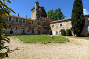 Château Teillan-Porte Italienne